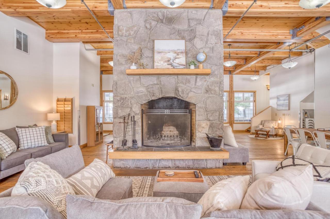 The Chinook Lodge At Government Camp Luaran gambar