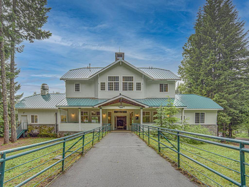 The Chinook Lodge At Government Camp Luaran gambar